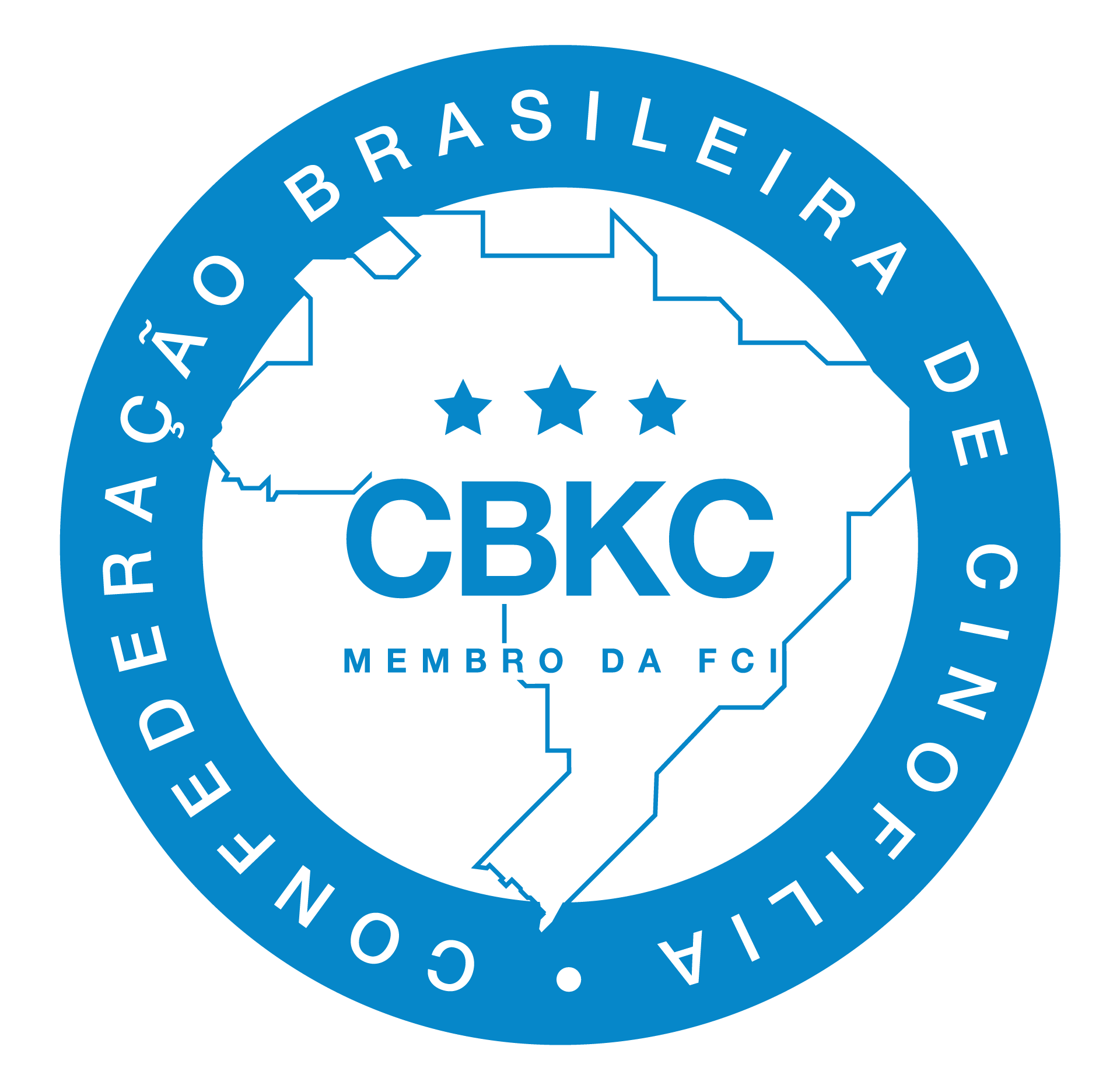 CBKC — Confederação Brasileira de Cinofilia